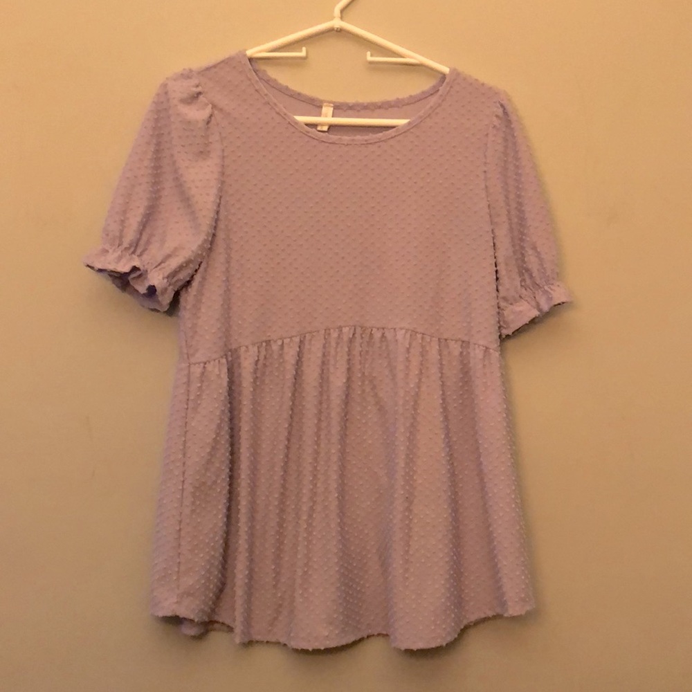 Pinkblush Maternity Top
